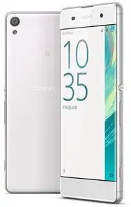 Замена тачскрина на телефоне Sony Xperia XA в Самаре